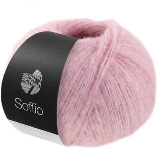 Soffio 01-Rosa