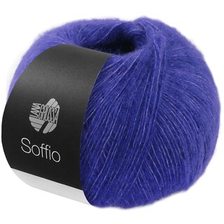 Soffio 10-Blau