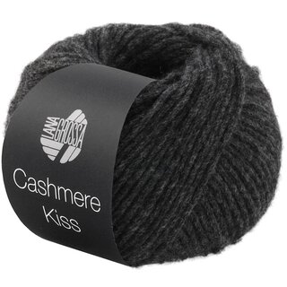 Cashmere Kiss 107-Anthrazit