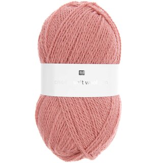 Creative Soft Wool Aran Rosenquarz 30