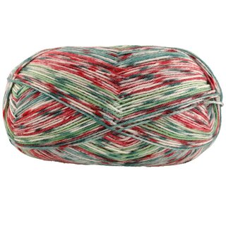 MEILENWEIT 6-FACH 150g Christmas 622