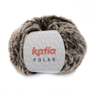 Polar 86-Rehbraun
