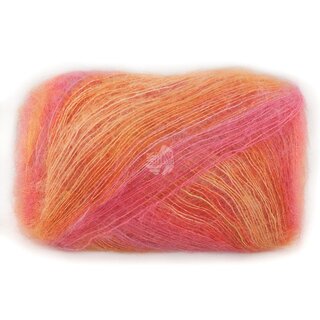 Cottonhair 101-Hummer/Orange/Hellorange/Pink/Fuchsia/Rot