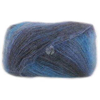Cottonhair 103-Dunkelgrau/Jeansblau/Graublau/Marine/Anthrazit