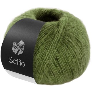 Soffio 22-Blattgrn
