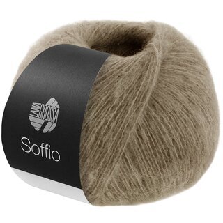 Soffio 26-Taupe