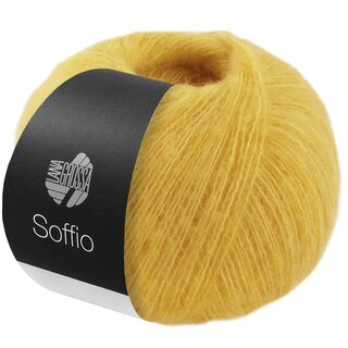 Soffio 27-Hellgelb