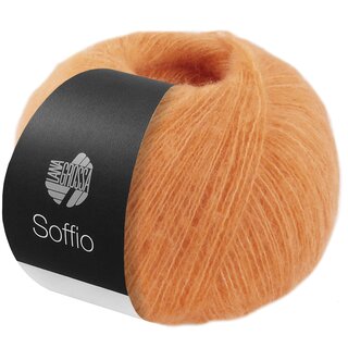 Soffio 28-Apricot