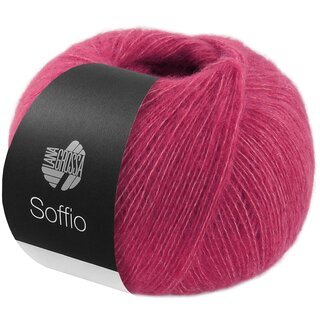 Soffio 30-Pink