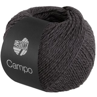 Campo 25-Graubraun dunkel