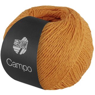 Campo 29-Goldgelb