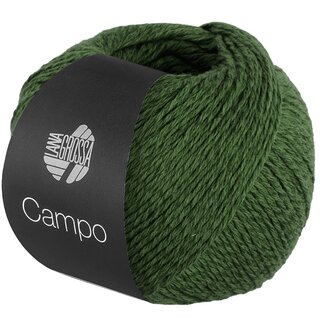Campo 31-Dunkelgrn