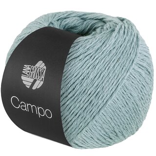 Campo 33-Wasserblau