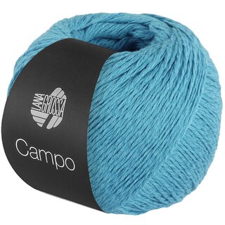 Campo 34-Cyan