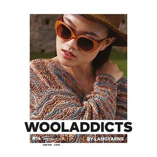 WOOLADDICTS #14