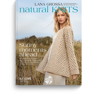 Natural Knits No. 1