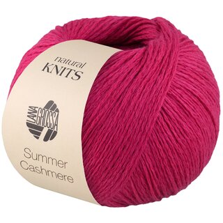 Summer Cashmere 06-Pink