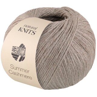 Summer Cashmere 08-Kieselgrau