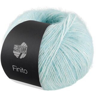 Finito 03-Zarttrkis/Creme