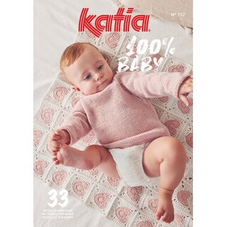 Katia Baby 112