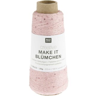 Creative Make It Blmchen 01-rosa