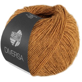 Diversa -Ockergelb 23