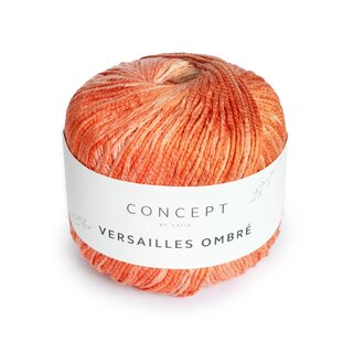 VERSAILLES OMBR� 201 - Orange