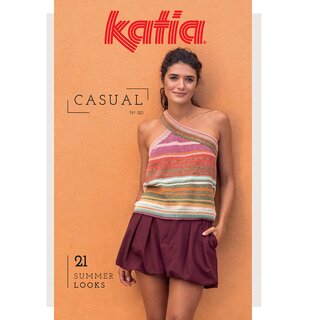 Katia Casual 120