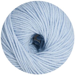 Linie 107 Supersoft Hellblau 237