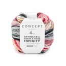 SYMMETRIC SOCKS & MORE - INFINITY