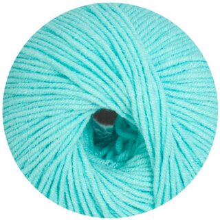 Linie 107 Supersoft Trkis hell 239