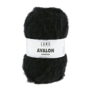 Avalon 04-schwarz