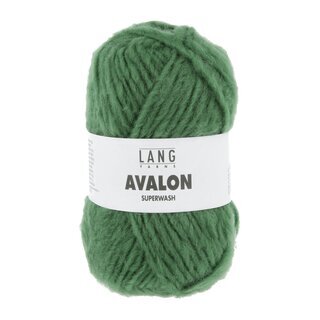 Avalon 17-grn