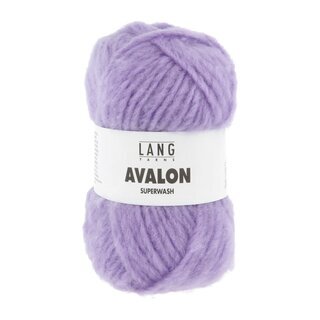 Avalon 46-flieder