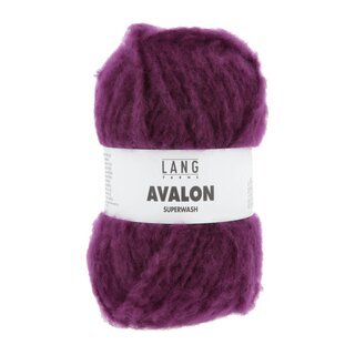 Avalon 48-beere