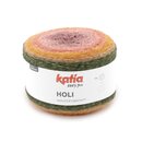 HOLI 504 - Khaki-Orange-Ros�