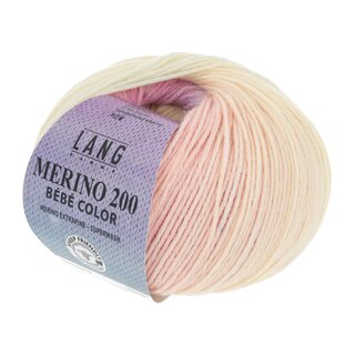 Merino 200 Beb� Color 354