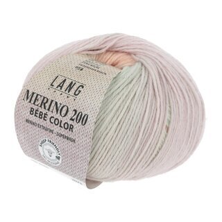 Merino 200 Beb� Color 355