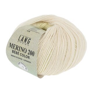 Merino 200 Beb� Color 416