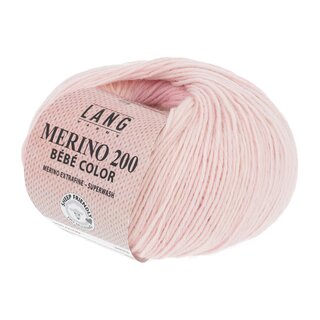 Merino 200 Beb� Color 509