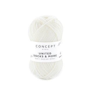 UNITED SOCKS & MORE 01-wei