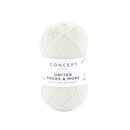 UNITED SOCKS & MORE 01-wei