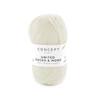 UNITED SOCKS & MORE 03-naturwei