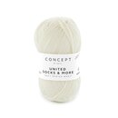 UNITED SOCKS & MORE 03-naturwei