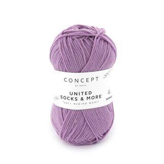 UNITED SOCKS & MORE 10-malve