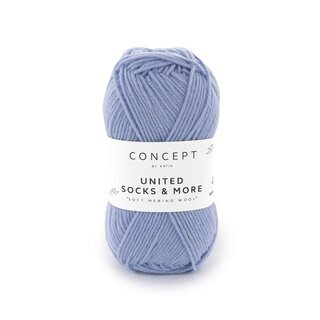 UNITED SOCKS & MORE 51-lavendel