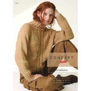 Damen-Herren Concept 18