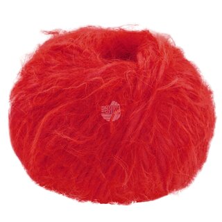 BASTA 27-Leuchtendrot