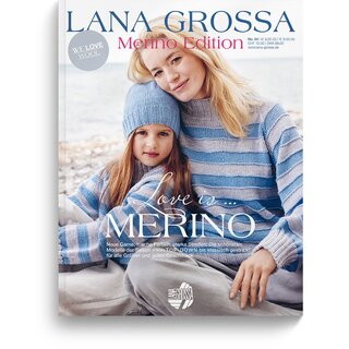 Merino Edition No. 4