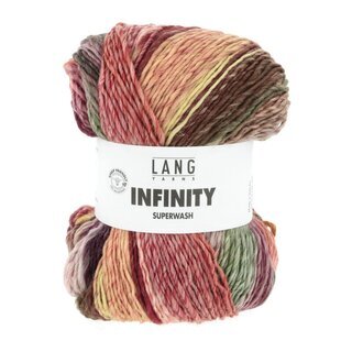 INFINITY 02-infinite horizon
